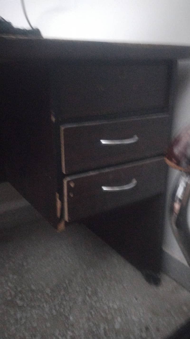 Household items available. 7