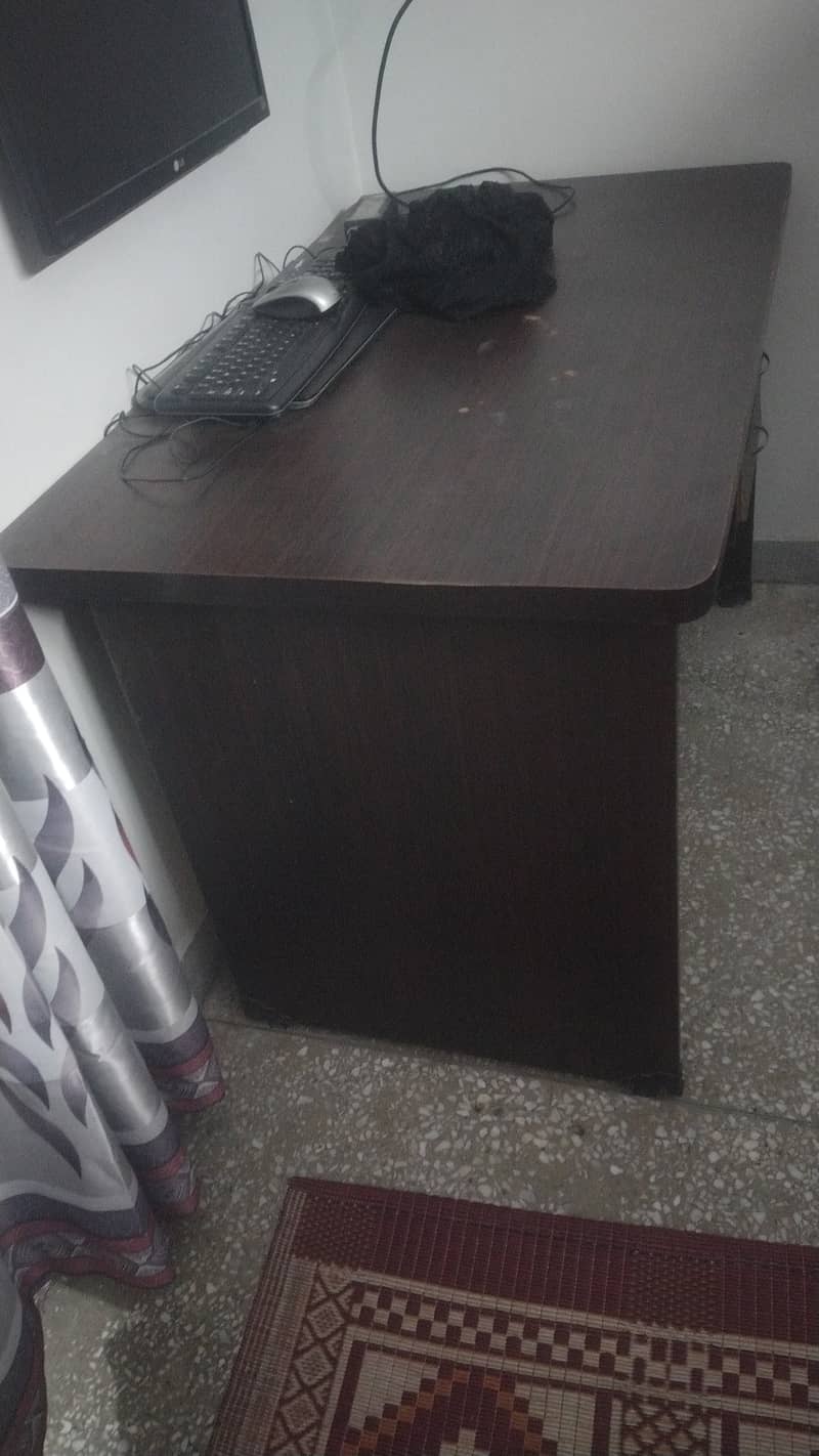 Household items available. 8