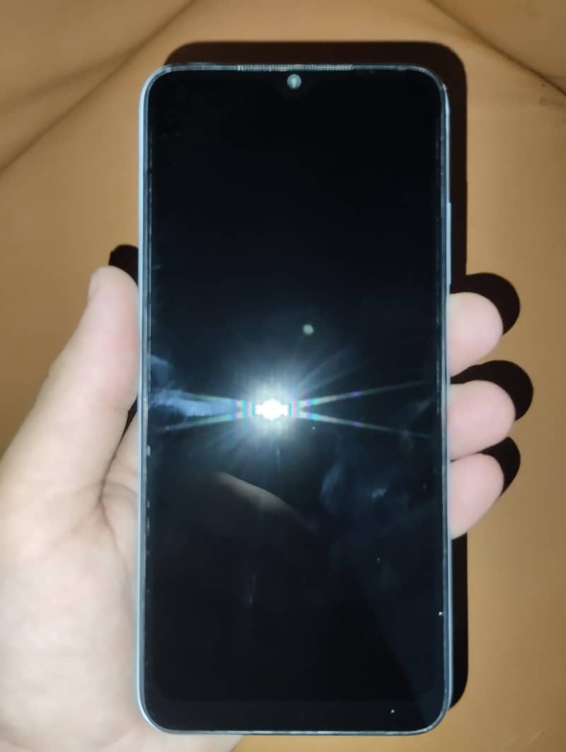 Xiaomi Redmi A2 Plus 4