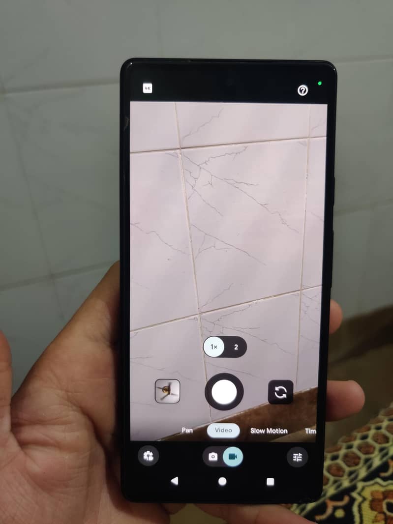 Google Pixel 6a 6/128 7