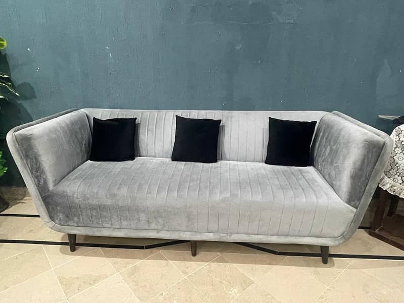 5 seater sofa set 2