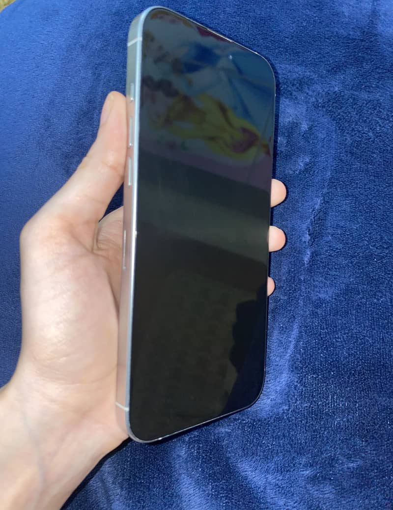 Apple iPhone 16 Pro Max 1