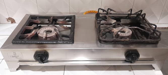 Stove