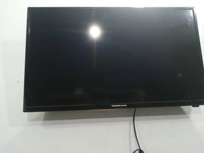 32 inche Smart LED Changan Ruba