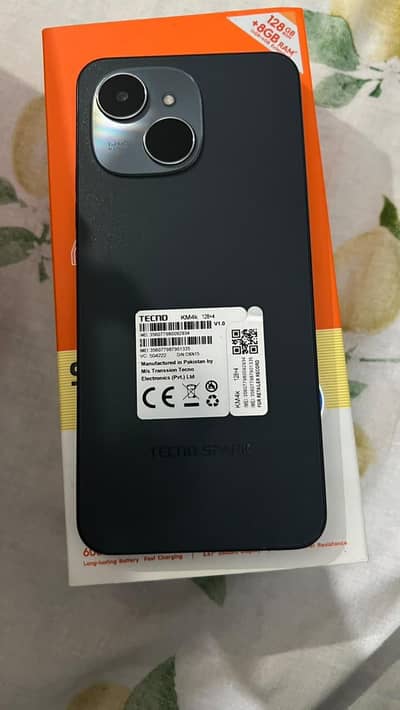 Tecno Other Model