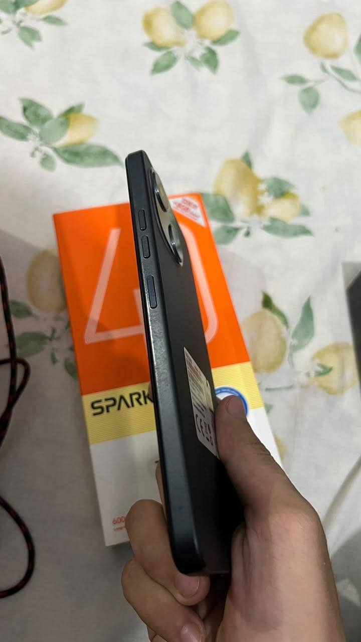 Tecno Other Model 3