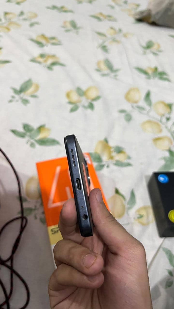 Tecno Other Model 4