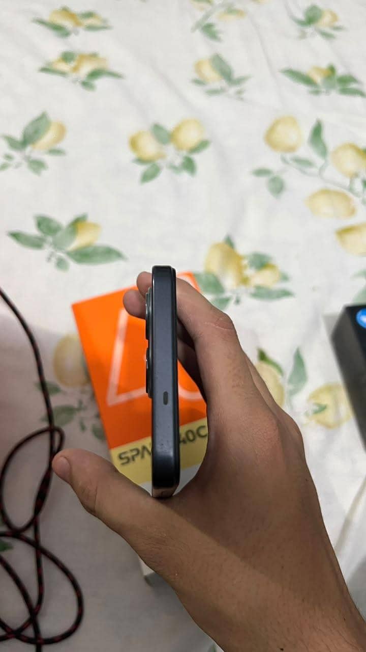 Tecno Other Model 5