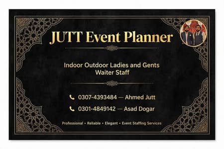 event planer