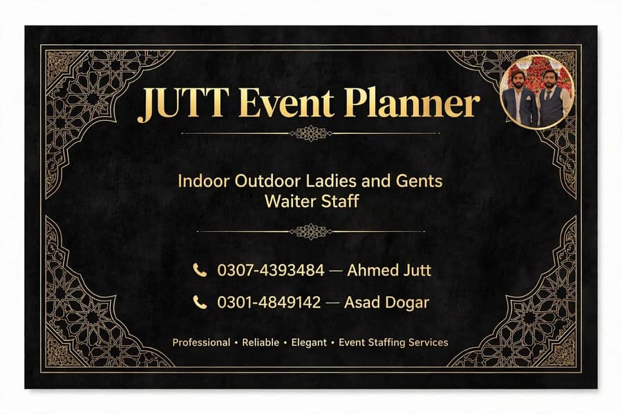 event planer 0