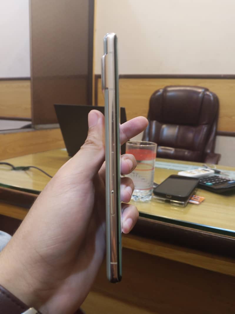 Google Pixel 7 Pro 2