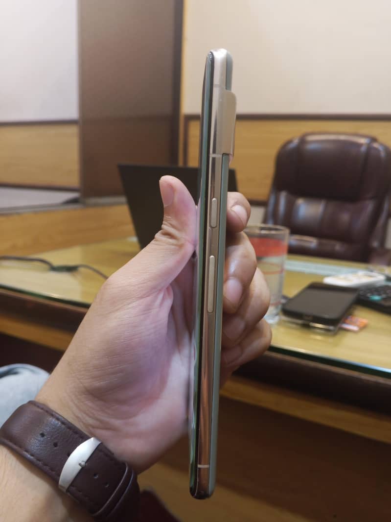 Google Pixel 7 Pro 3