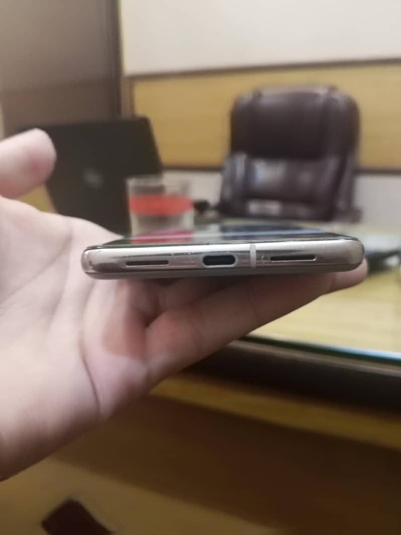 Google Pixel 7 Pro 5