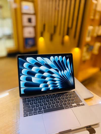 MacBook pro M1 2020 16gb/512gb