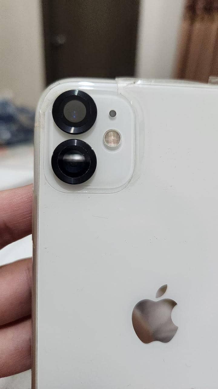 Apple iPhone 11 5