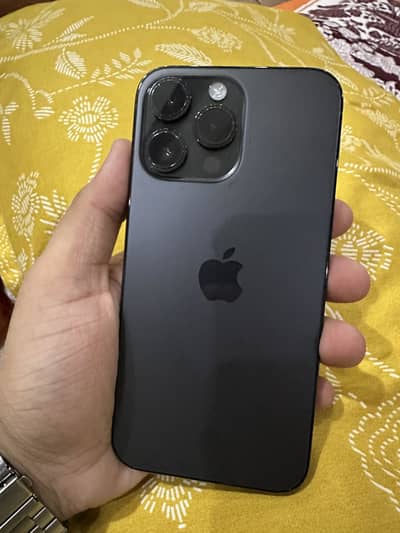 Apple iPhone 14 Pro Max