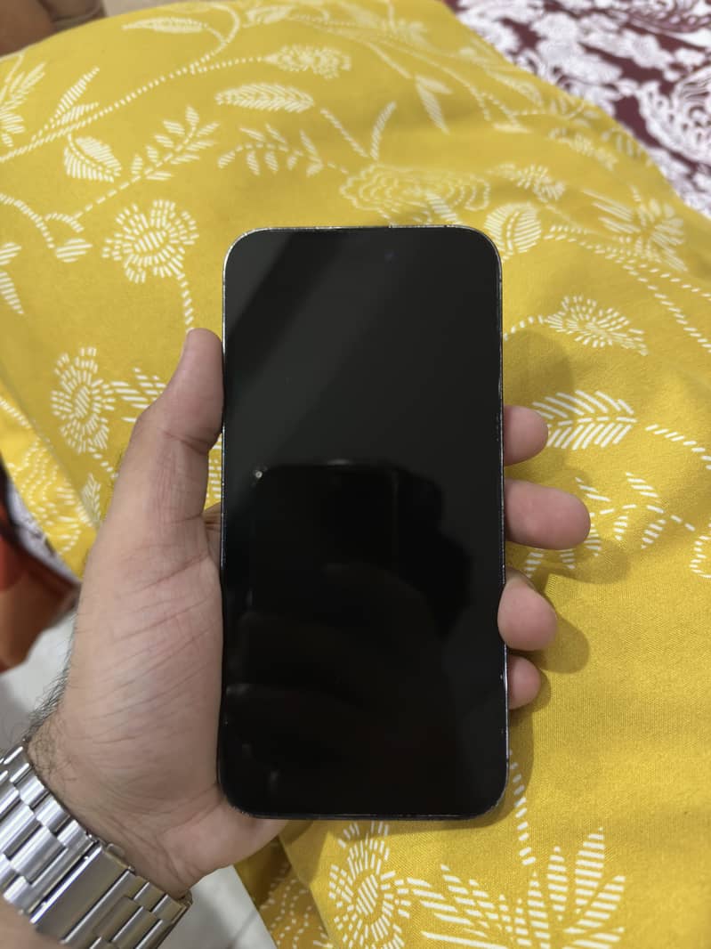 Apple iPhone 14 Pro Max 1