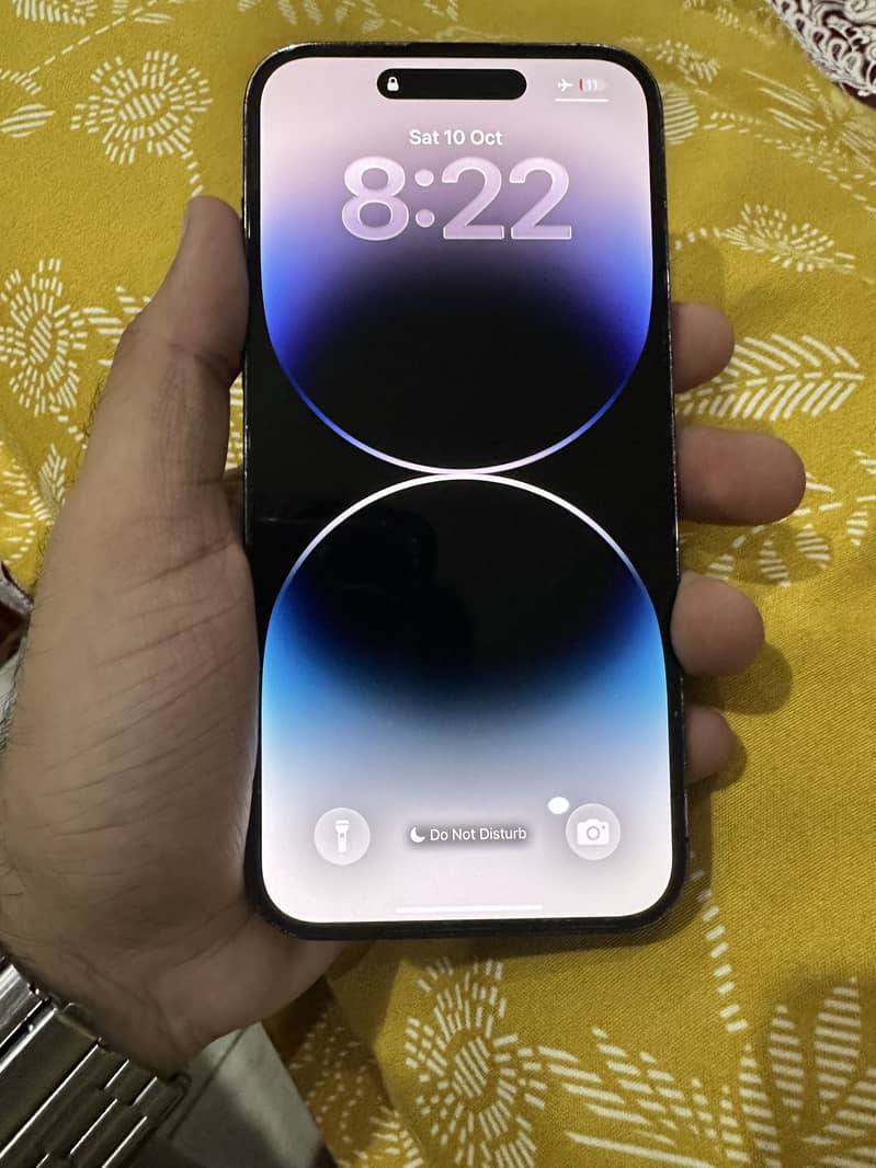 Apple iPhone 14 Pro Max 3