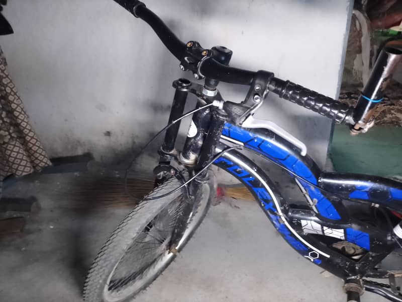 cycle 0