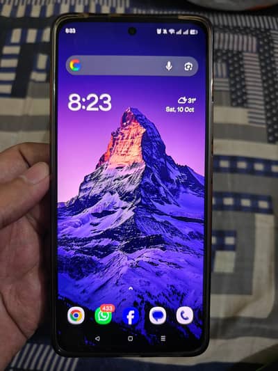 Realme 13 Plus