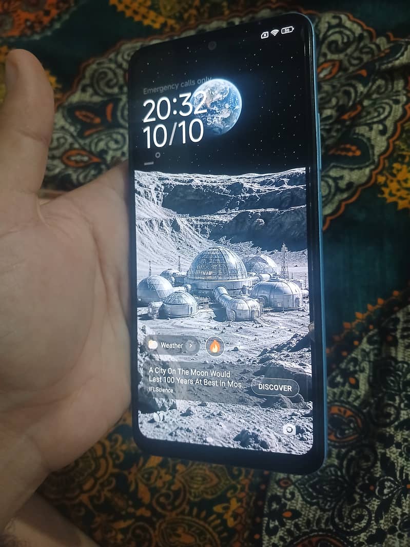 Redmi Note 12 0