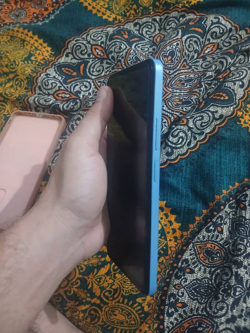 Redmi Note 12 5
