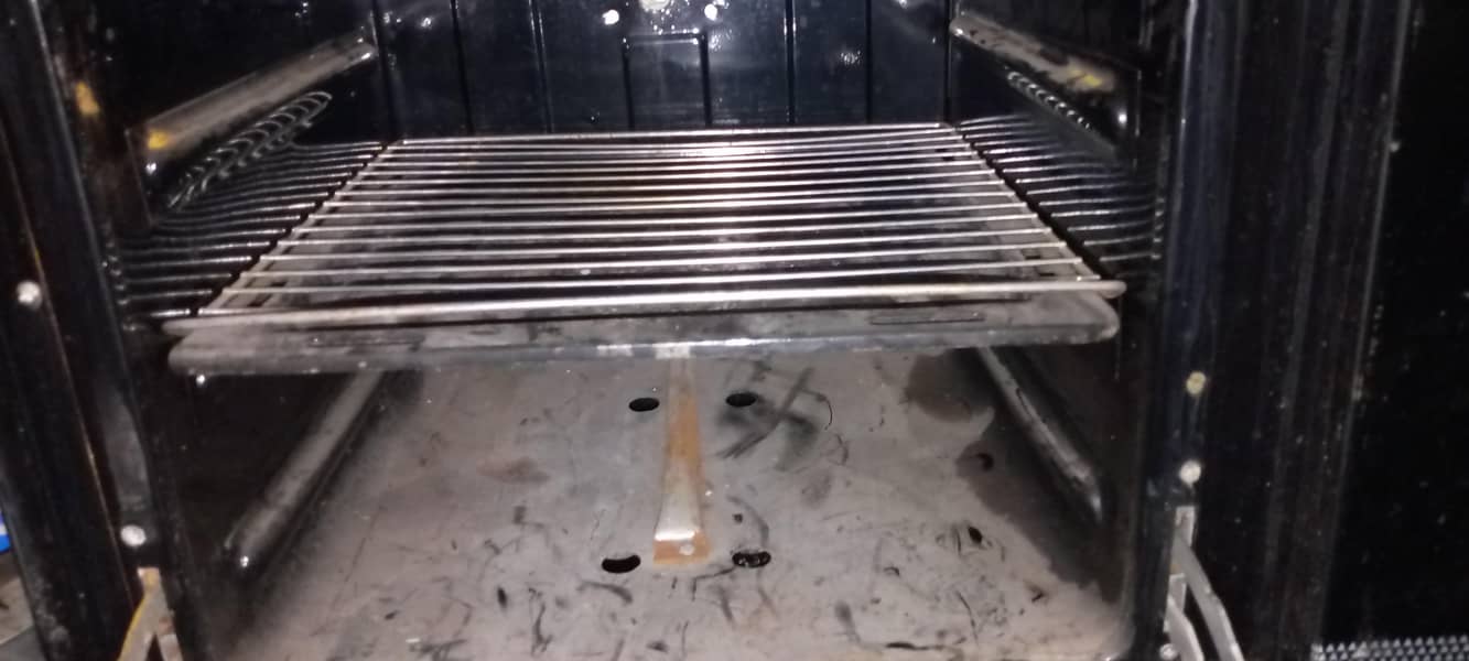 stoves 3