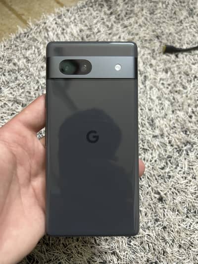 Google Pixel 7a