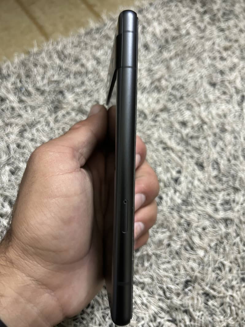 Google Pixel 7a 1