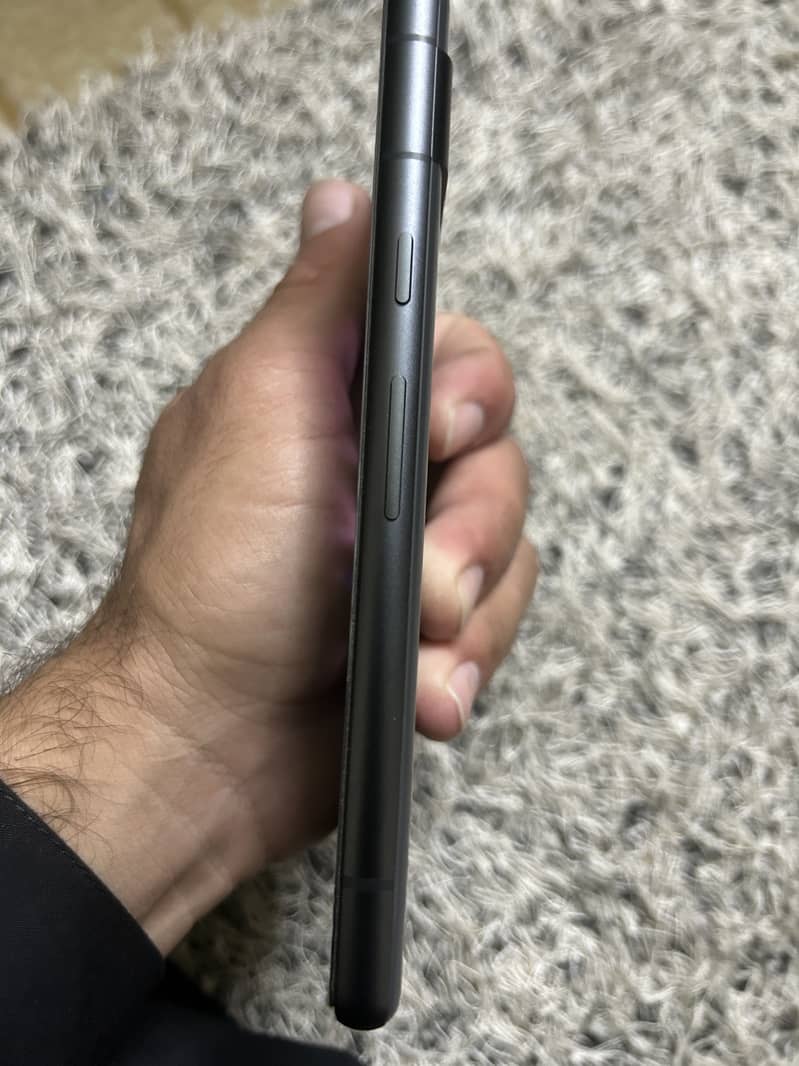 Google Pixel 7a 3