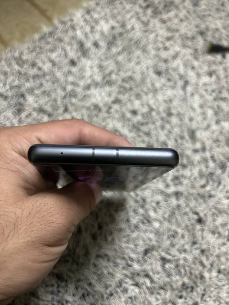 Google Pixel 7a 5