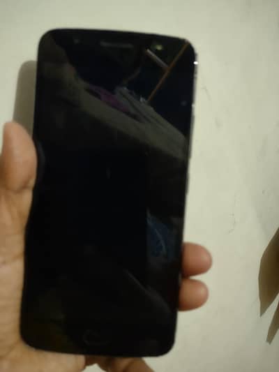 Motorola g5s