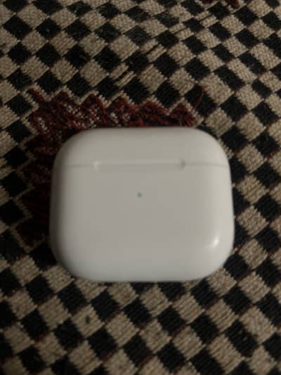 Airpods 3rd gen
