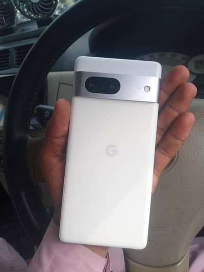 Google Pixel 7