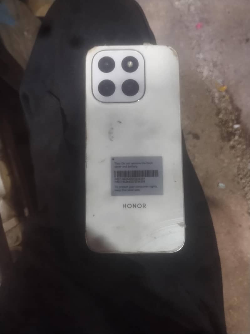 Honor Other Model 3