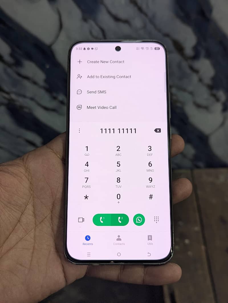 Tecno SPARK 40 PRO PLUS 0