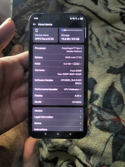 OPPO Reno