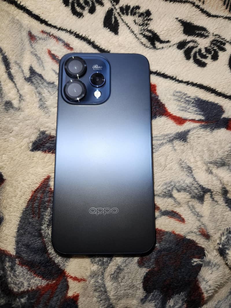 OPPO Reno 7