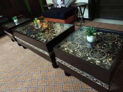 Brand new Table Set available
