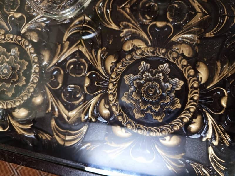 Brand new Table Set available 3