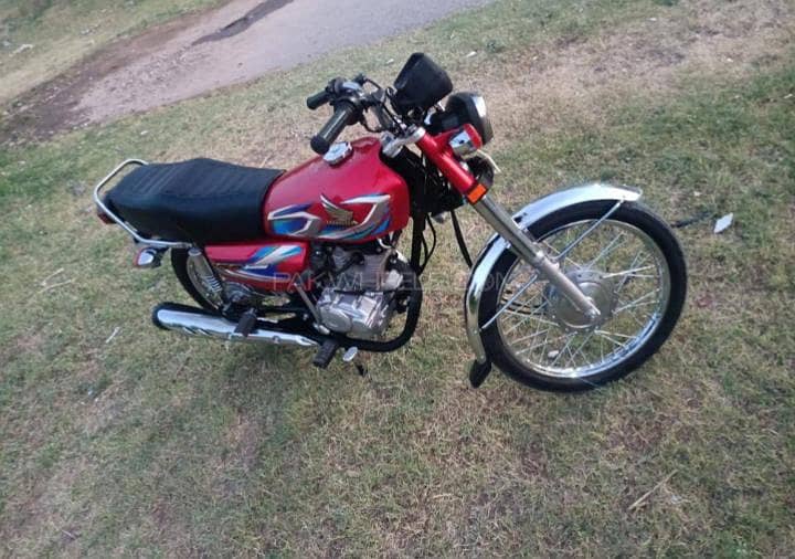 Muhammad Usman 1