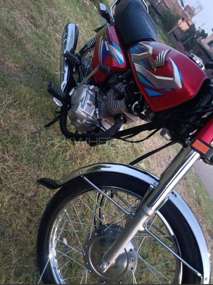 Muhammad Usman 6