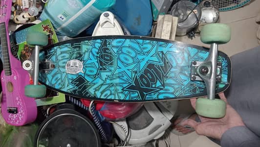 Imported Skate board
