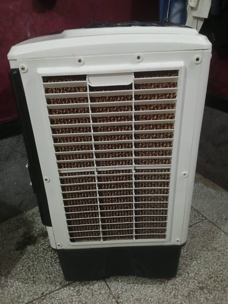 Room cooler 1