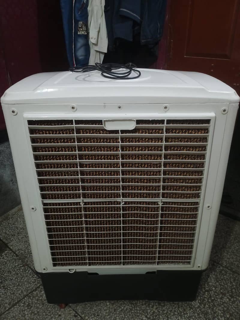 Room cooler 2