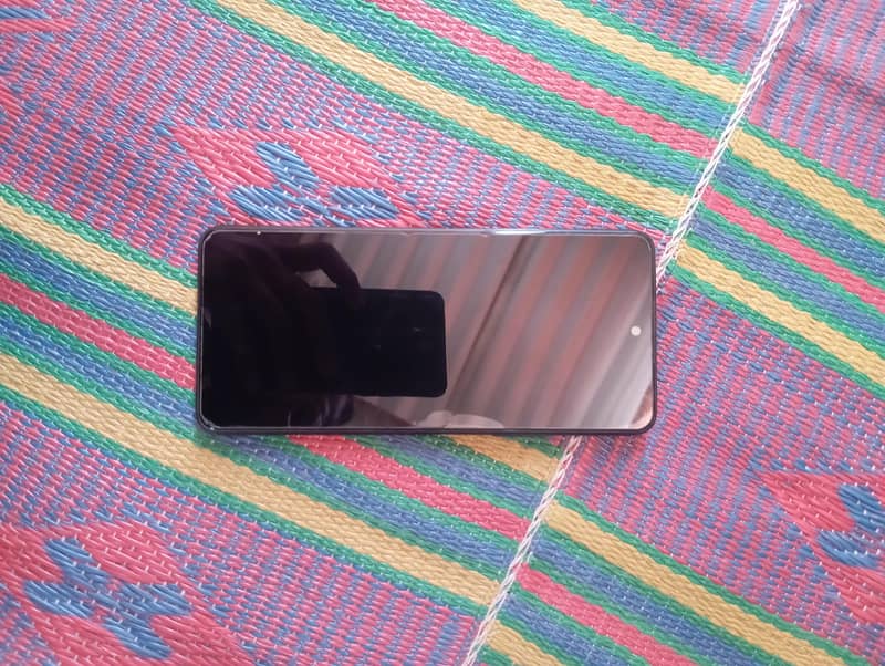 Infinix Note 10 1