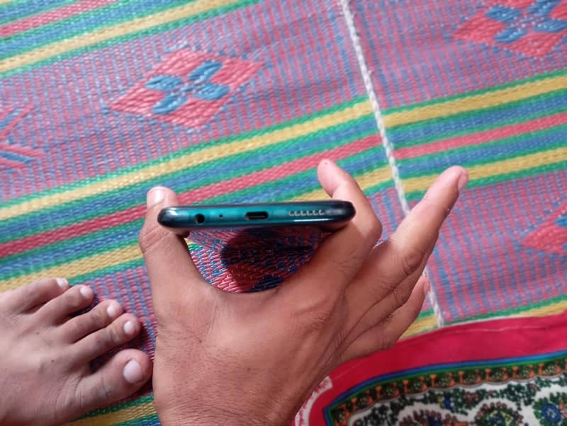 Infinix Note 10 2