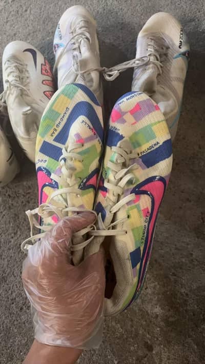 Nike air zoom