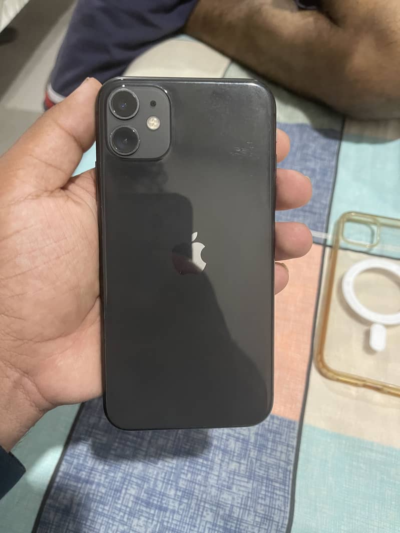 Apple iPhone 11 6