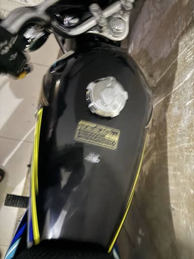 Honda125 2026 model